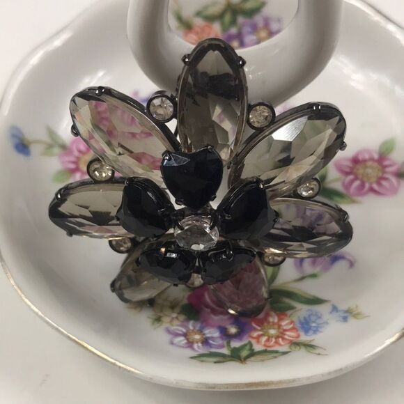 Vintage pin broach - Picture 4 of 5